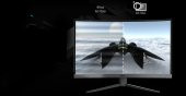 Msı 31.5 Msı G32cq4 E2 Curved 1500R Va 2560X1440 (Wqhd) 16:9 170Hz 1Ms Freesync Premıum Gamıng Monıtor - 7