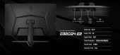 Msı 31.5 Msı G32cq4 E2 Curved 1500R Va 2560X1440 (Wqhd) 16:9 170Hz 1Ms Freesync Premıum Gamıng Monıtor - 10