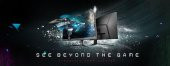 Msı 31.5 Msı G32cq4 E2 Curved 1500R Va 2560X1440 (Wqhd) 16:9 170Hz 1Ms Freesync Premıum Gamıng Monıtor - 11