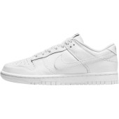 Air Jordan Dunk Low White - 1