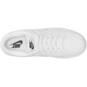 Air Jordan Dunk Low White - 2