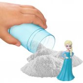 Disney Frozen Karlar Ülkesi Color Reveal Renk Değiştiren Prenses Bebekler HMB83 HPR35, Renk Değiştiren Frozen Prensesler - 5
