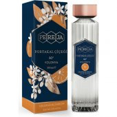 Pereja Portakal Çiçeği Kolonyası 250 ml Cam Şişe - 1