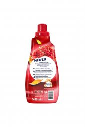 Yumoş Extra Konsantre Çamaşır Yumuşatıcısı Amber 1440 Ml 60 Yıkama 4adet - 8