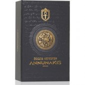 Horus Nefertem Anunnakis Erkek Parfüm EDP 100 ML - 2