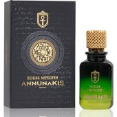 Horus Nefertem Anunnakis Erkek Parfüm EDP 100 ML - 3
