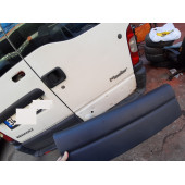 RENAULT MASTER OPEL MOVANO Bagaj Kapak   Bakaliti Çıtası SAĞ 2004-2011 ARASI   MODELLERE - 4