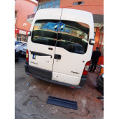 RENAULT MASTER OPEL MOVANO Bagaj Kapak   Bakaliti Çıtası SAĞ 2004-2011 ARASI   MODELLERE - 8