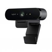 Logitech Brio 4K Ultra HD 960-001106 Mikrofonlu Webcam Outlet - 2