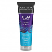 John Frieda Frizz Ease Dream Curls Shampoo 250 ml - 1