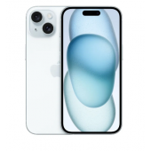 Apple iPhone 15 128 Mavi  (Apple Türkiye Garantili) (DEMO) - 1