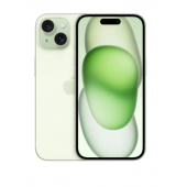 Apple iPhone 15 128 YEŞİL (Apple Türkiye Garantili) - 1