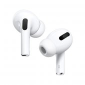 Airpods Pro 2 Anc Şeffaf Mod Ve Gürültü Engelleme Aktif iOS Ve Android Uyumlu Bluetooth Kulaklık ( Beyaz ) - 1