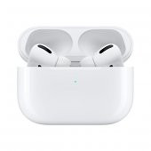 Airpods Pro 2 Anc Şeffaf Mod Ve Gürültü Engelleme Aktif iOS Ve Android Uyumlu Bluetooth Kulaklık ( Beyaz ) - 3