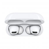 Airpods Pro 2 Anc Şeffaf Mod Ve Gürültü Engelleme Aktif iOS Ve Android Uyumlu Bluetooth Kulaklık ( Beyaz ) - 4