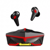 K98 Bluetooth 5.1 LEDli RGB Kablosuz Gamer Kulaklık - 1