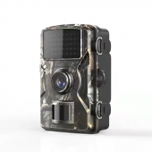 Foto Kapan Avcılık Kamerası 2.0 İnç Ekran Full HD 16MP - 2