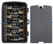 Foto Kapan Avcılık Kamerası 2.0 İnç Ekran Full HD 16MP - 5