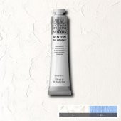 Winsor & Newton Winsor Newton Winton Yağlı Boya 200ML - N:644 Titanium White thumbnail 3
