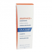 Ducray Anaphase+ Şampuan 200 ml - 2