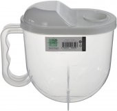 Çok Amaçlı Süzgeç & Pirinç Süzgeci - 1