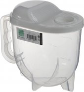 Çok Amaçlı Süzgeç & Pirinç Süzgeci - 2