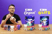 Asya Oyuncak Apparatus Kimo Original KM-5003, KİMO Boyama Seti - 1