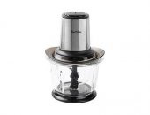 Tantitoni Inox-siyah Cam Hazneli Rondo 1.5l - 3