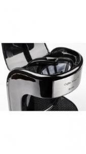 Tantitoni INOX 2 KUPALI FİLTRE KAHVE MAKİNESİ (0.3L) - 7