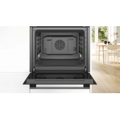 Bosch Hbj559eh6t Antrasit Gri Ankastre Fırın - 3