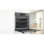 Bosch Hbj559eh6t Antrasit Gri Ankastre Fırın - 4