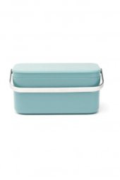 Brabantia Mint Tezgah Üstü Atık Kutusu - 1
