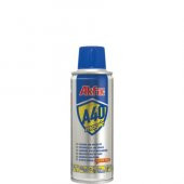 Akfix A40 Yağlayıcı Pas Sökücü Parlatıcı Ve Temizleyici 200ml - 1