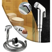 Bay-Tec Taharet Hortumu Tabancalı MK1458 - 3