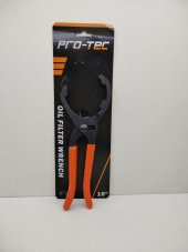 Pro-Tec Yağ Filtre Pensesi 10" CIOFW10 - 4