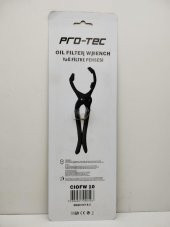 Pro-Tec Yağ Filtre Pensesi 10" CIOFW10 - 5