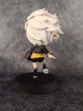 Dungeon Fighter Online 10 cm Oyun Karakter Figür Oyuncak Biblo 15607 - 2