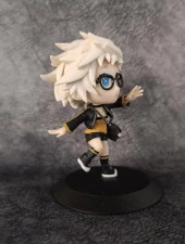 Dungeon Fighter Online 10 cm Oyun Karakter Figür Oyuncak Biblo 15607 - 3