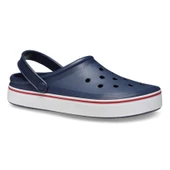 Crocs Off Court Clog Navy Unisex Terlik 208371-410 - 5