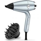 Babyliss D773DE 2100 W Hydro-Fusion Saç Kurutma Makinesi - 1