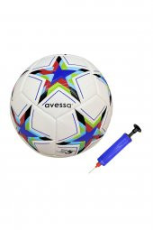 Avessa 4 Astar Ftubol Topu Pomp Ft-800-140 - 1