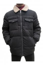 KOTON KAPİTONE REGULAR MONT - 1