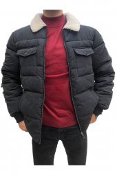 KOTON KAPİTONE REGULAR MONT - 3