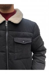 KOTON KAPİTONE REGULAR MONT - 4