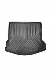 Rizline Opel Corsa D 2007-2014 3D Bagaj Havuzu - 1