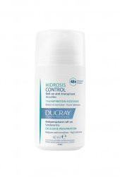 DUCRAY Hidrosis Control Roll-On Anti-Transpirante 40 ml - 1