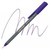 Edding Fine Pen Mor (e 55) - 1