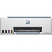 HP Smart Tank 585 1F3Y4A Wi-Fi + Tarayıcı + Fotokopi Renkli Çok Fonksiyonlu Mürekkep Püskürtmeli Yazıcı - 1