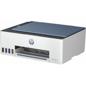 HP Smart Tank 585 1F3Y4A Wi-Fi + Tarayıcı + Fotokopi Renkli Çok Fonksiyonlu Mürekkep Püskürtmeli Yazıcı - 2