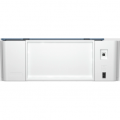 HP Smart Tank 585 1F3Y4A Wi-Fi + Tarayıcı + Fotokopi Renkli Çok Fonksiyonlu Mürekkep Püskürtmeli Yazıcı - 4